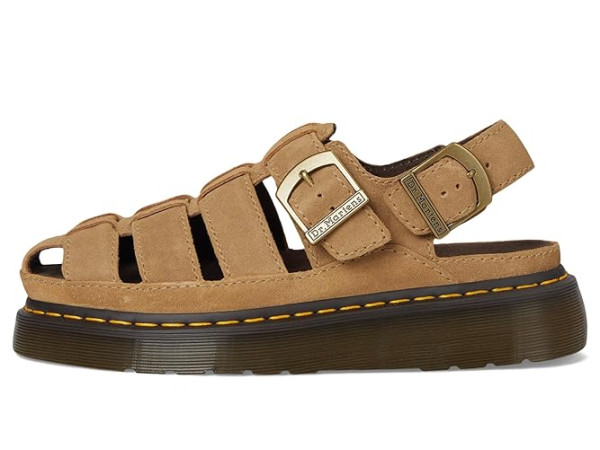 Dr. Martens Wrenlie