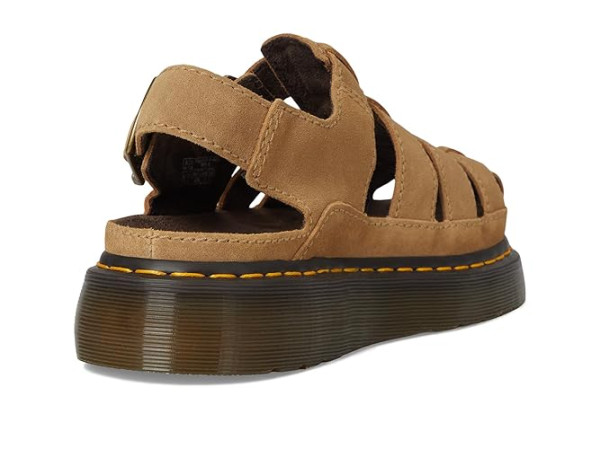 Dr. Martens Wrenlie