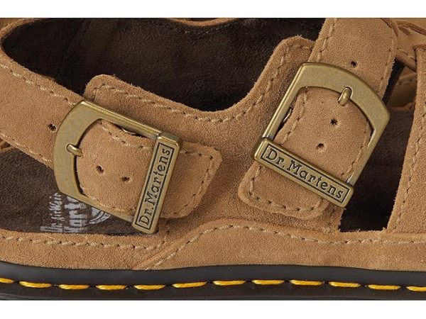 Dr. Martens Wrenlie