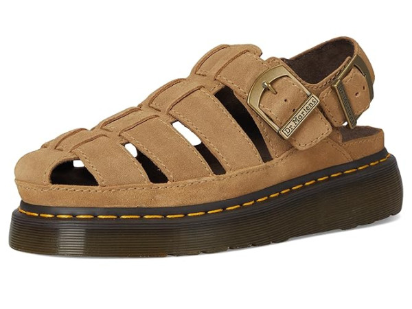 Dr. Martens Wrenlie
