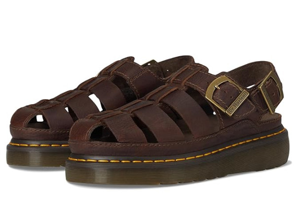Dr. Martens Wrenlie