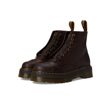 Dr. Martens Sinclair Leather Platform Boots