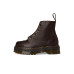 Dr. Martens Sinclair Leather Platform Boots