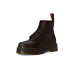 Dr. Martens Sinclair Leather Platform Boots