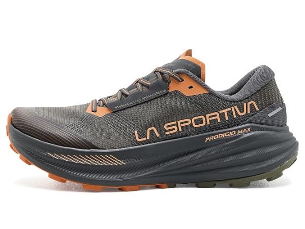 La Sportiva Prodigio Max