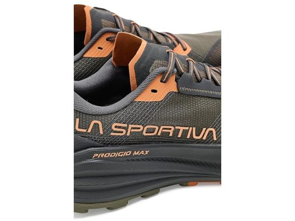 La Sportiva Prodigio Max