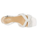 MICHAEL Michael Kors Alessia Kitten Sandals