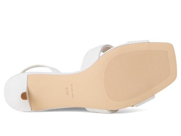MICHAEL Michael Kors Alessia Kitten Sandals