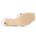 MICHAEL Michael Kors Alessia Kitten Sandals