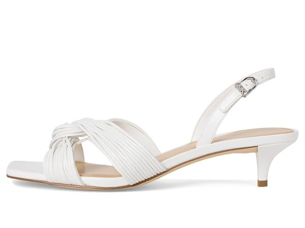 MICHAEL Michael Kors Alessia Kitten Sandals