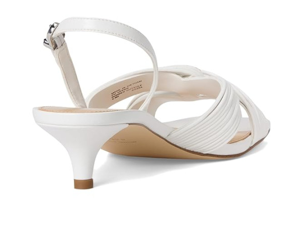 MICHAEL Michael Kors Alessia Kitten Sandals