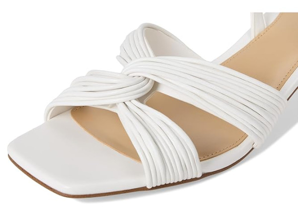 MICHAEL Michael Kors Alessia Kitten Sandals