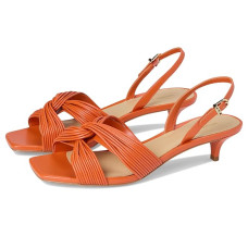 MICHAEL Michael Kors Alessia Kitten Sandals
