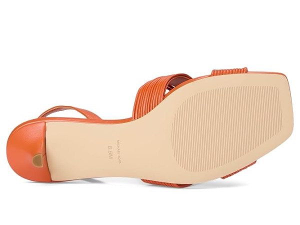 MICHAEL Michael Kors Alessia Kitten Sandals MICHAEL Michael Kors Alessia Kitten Sandals