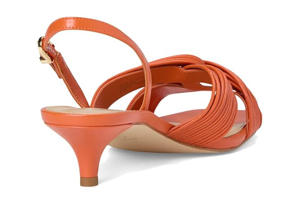 MICHAEL Michael Kors Alessia Kitten Sandals MICHAEL Michael Kors Alessia Kitten Sandals