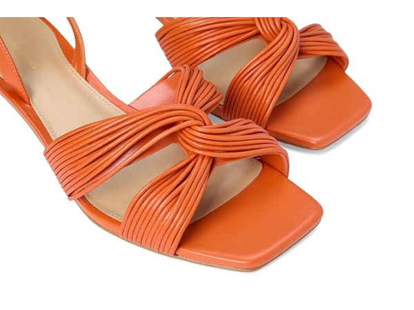 MICHAEL Michael Kors Alessia Kitten Sandals MICHAEL Michael Kors Alessia Kitten Sandals