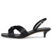 MICHAEL Michael Kors Alessia Kitten Sandals
