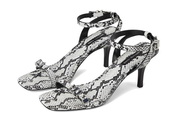MICHAEL Michael Kors Darrington Stiletto
