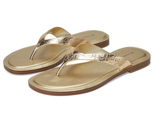 MICHAEL Michael Kors Koko Flip Flop