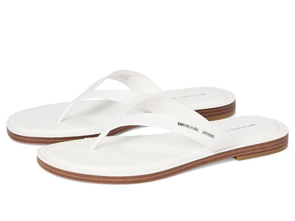 MICHAEL Michael Kors Koko Flip Flop