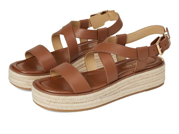 MICHAEL Michael Kors Lynn Espadrille Sandal