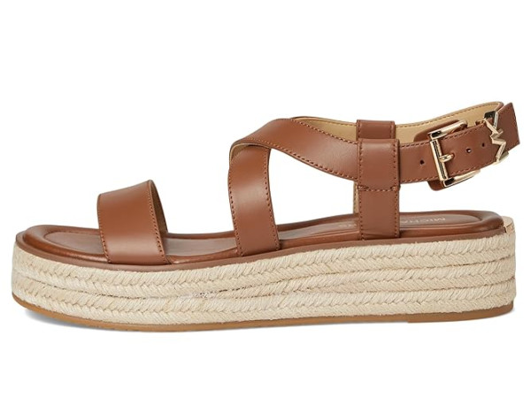 MICHAEL Michael Kors Lynn Espadrille Sandal MICHAEL Michael Kors Lynn Espadrille Sandal