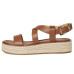 MICHAEL Michael Kors Lynn Espadrille Sandal MICHAEL Michael Kors Lynn Espadrille Sandal