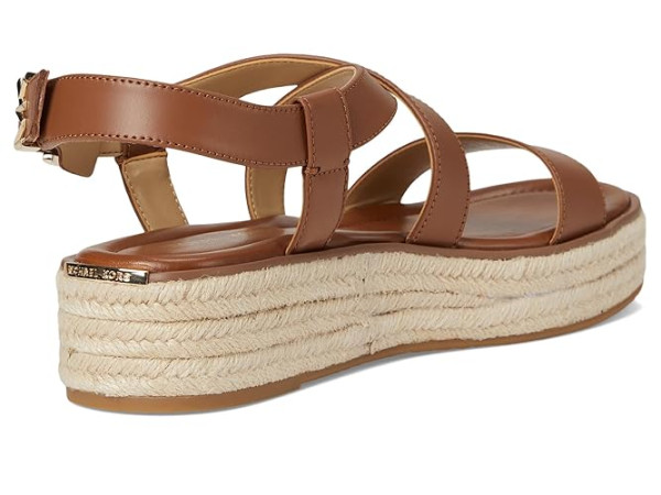 MICHAEL Michael Kors Lynn Espadrille Sandal MICHAEL Michael Kors Lynn Espadrille Sandal