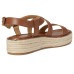 MICHAEL Michael Kors Lynn Espadrille Sandal MICHAEL Michael Kors Lynn Espadrille Sandal