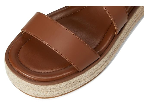 MICHAEL Michael Kors Lynn Espadrille Sandal MICHAEL Michael Kors Lynn Espadrille Sandal