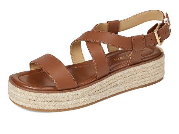 MICHAEL Michael Kors Lynn Espadrille Sandal MICHAEL Michael Kors Lynn Espadrille Sandal