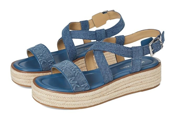 MICHAEL Michael Kors Espadrille