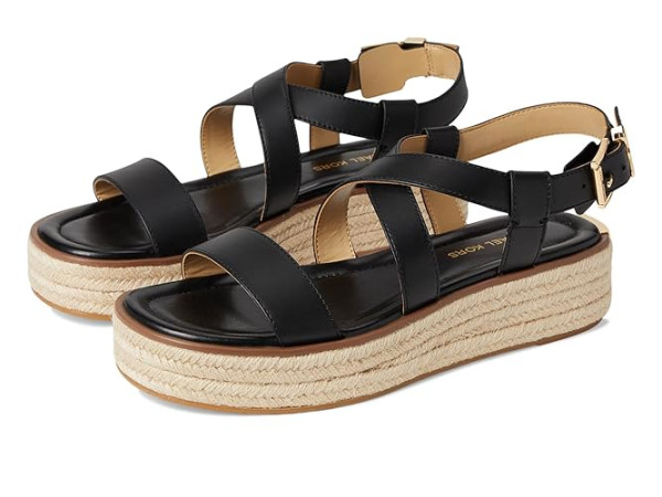 MICHAEL Michael Kors Lynn Espadrille Sandal