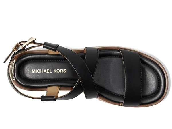 MICHAEL Michael Kors Lynn Espadrille Sandal