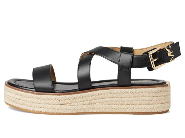 MICHAEL Michael Kors Lynn Espadrille Sandal