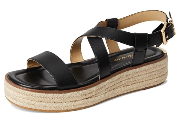 MICHAEL Michael Kors Lynn Espadrille Sandal