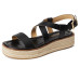 MICHAEL Michael Kors Lynn Espadrille Sandal