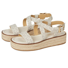 MICHAEL Michael Kors Lynn Espadrille Sandal MICHAEL Michael Kors Lynn Espadrille Sandal