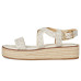 MICHAEL Michael Kors Lynn Espadrille Sandal MICHAEL Michael Kors Lynn Espadrille Sandal