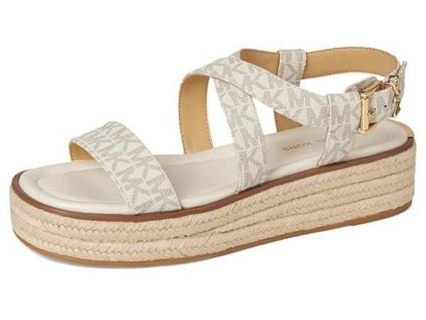 MICHAEL Michael Kors Lynn Espadrille Sandal MICHAEL Michael Kors Lynn Espadrille Sandal