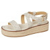 MICHAEL Michael Kors Lynn Espadrille Sandal MICHAEL Michael Kors Lynn Espadrille Sandal