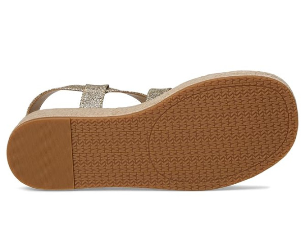 MICHAEL Michael Kors Lynn Espadrille Sandal MICHAEL Michael Kors Lynn Espadrille Sandal