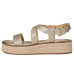 MICHAEL Michael Kors Lynn Espadrille Sandal MICHAEL Michael Kors Lynn Espadrille Sandal
