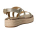 MICHAEL Michael Kors Lynn Espadrille Sandal MICHAEL Michael Kors Lynn Espadrille Sandal