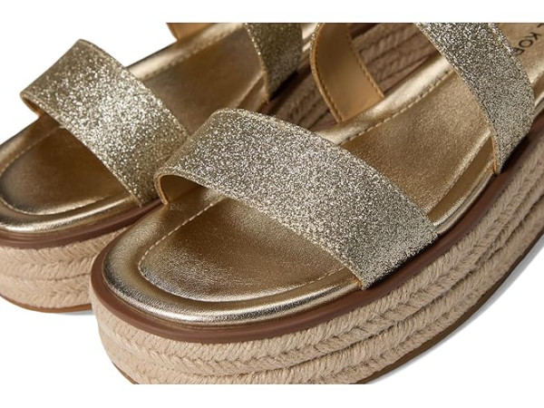 MICHAEL Michael Kors Lynn Espadrille Sandal MICHAEL Michael Kors Lynn Espadrille Sandal