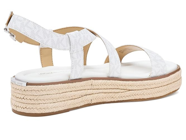 MICHAEL Michael Kors Lynn Espadrille Sandal MICHAEL Michael Kors Lynn Espadrille Sandal