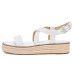 MICHAEL Michael Kors Lynn Espadrille Sandal MICHAEL Michael Kors Lynn Espadrille Sandal