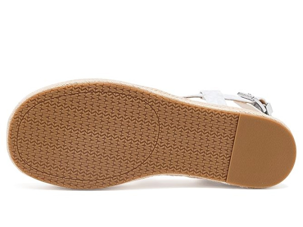 MICHAEL Michael Kors Lynn Espadrille Sandal MICHAEL Michael Kors Lynn Espadrille Sandal