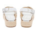 MICHAEL Michael Kors Lynn Espadrille Sandal MICHAEL Michael Kors Lynn Espadrille Sandal