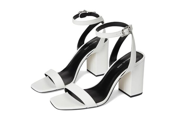MICHAEL Michael Kors Merriam Block Heel